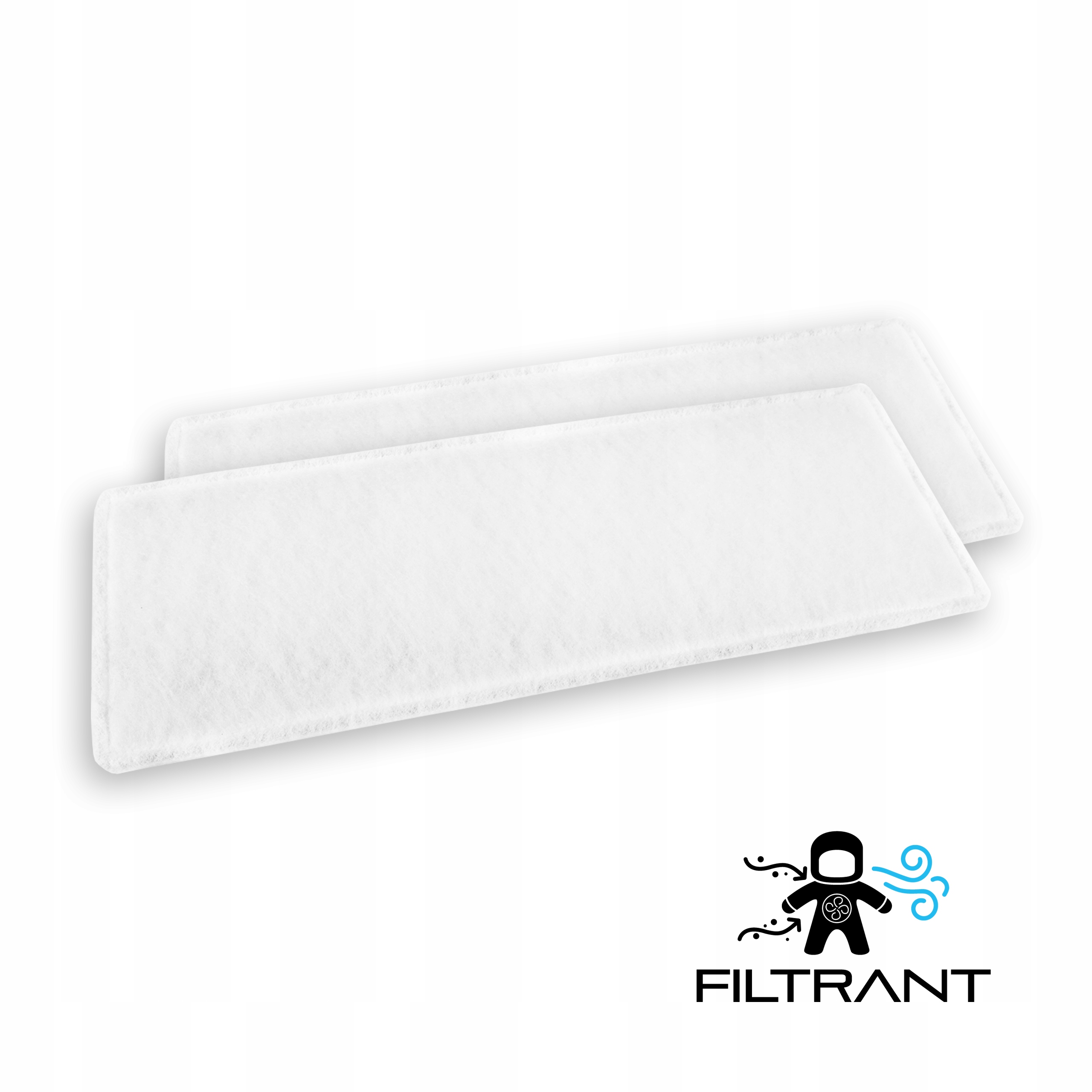 Filtry Filtr do rekuperatora Viessmann Vitovent 300-W V4 Klasa G4 Kpl. 2szt Kod producenta FFBREXWOG4