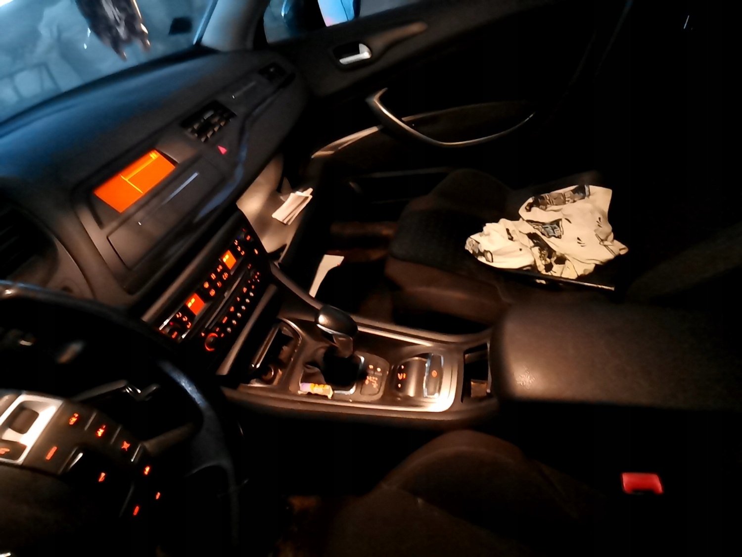 CITROEN C5 шланг воды 2009 2.0л