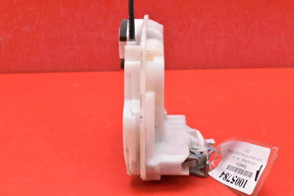 lock door left front front EU FIAT FULLBACK 16-20