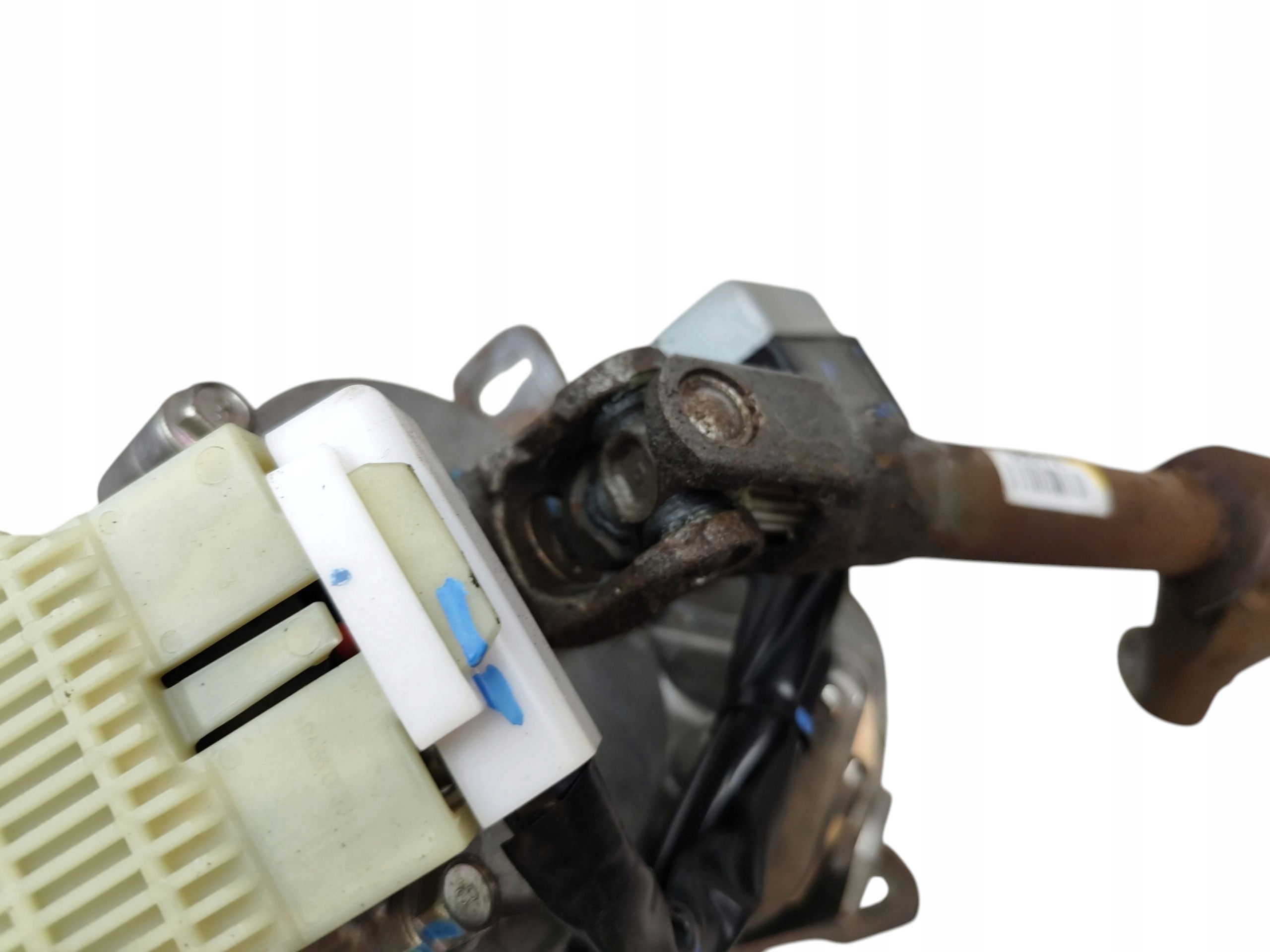 control electrics steering rod RENAULT MEGANE III 488107802R 2W