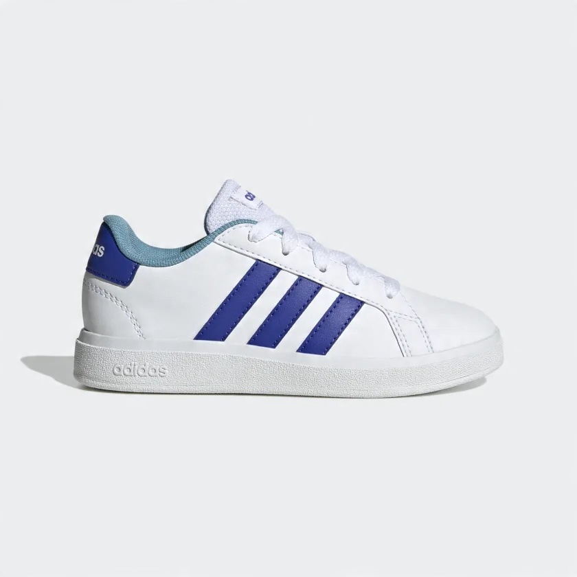 

Adidas Buty Sportowe Grand Court HP8908 r. 40