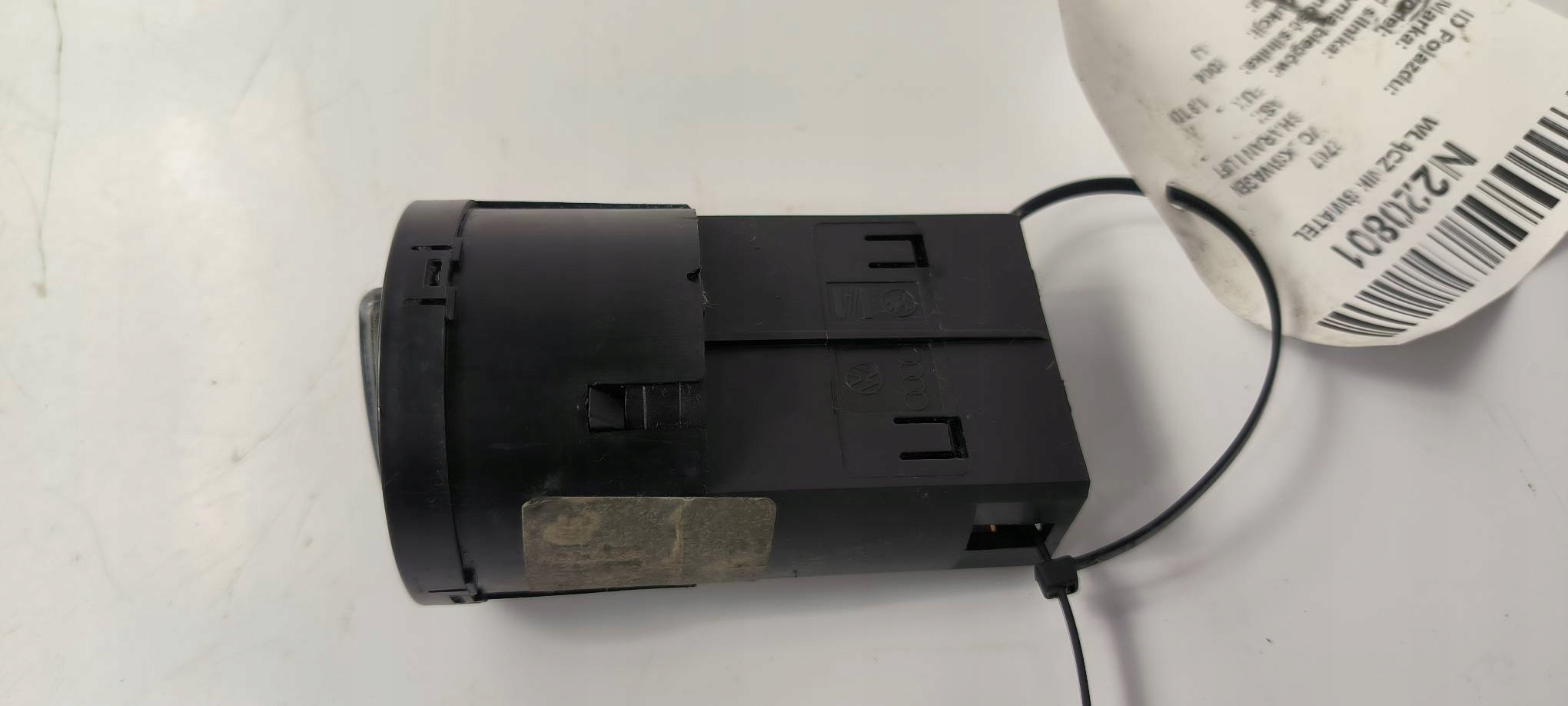 interruttore luci 1C0941531A VOLKSWAGEN SHARAN e LIFT