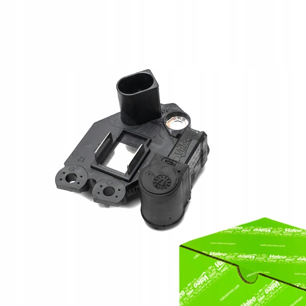 РЕГУЛЯТОР НАПРЯЖЕНИЯ VALEO 595243