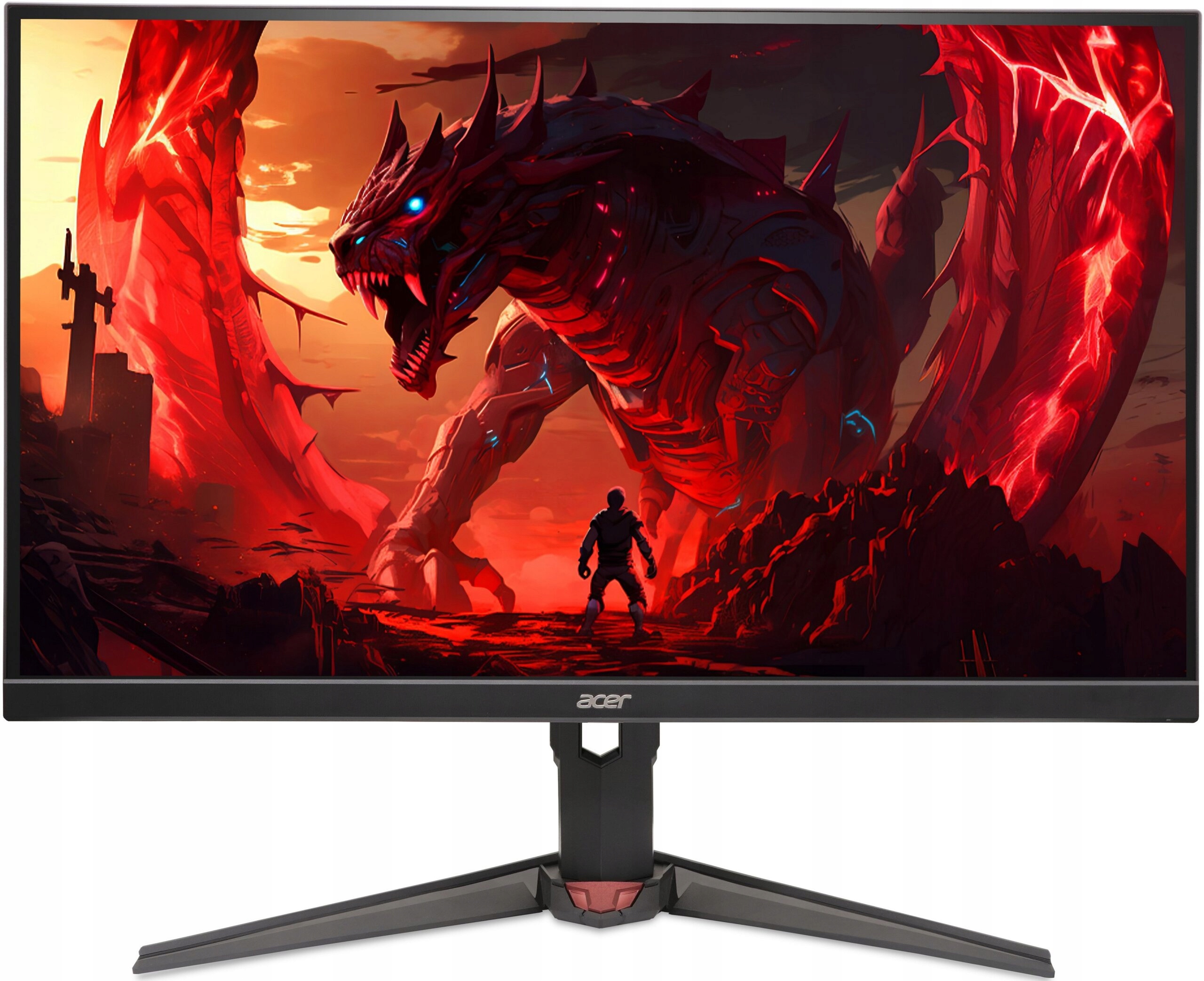 Monitor Acer 240hz - Niska cena na Allegro