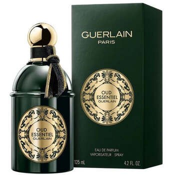 Les Aboslus d´Orient Oud Essentiel Edp