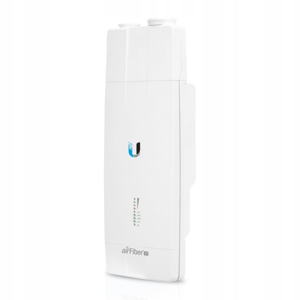 Ubiquiti AF-11 | Radiolinia | AirFiber, 11GHz, Full Duplex, 1,2Gb/s+, 1x RJ