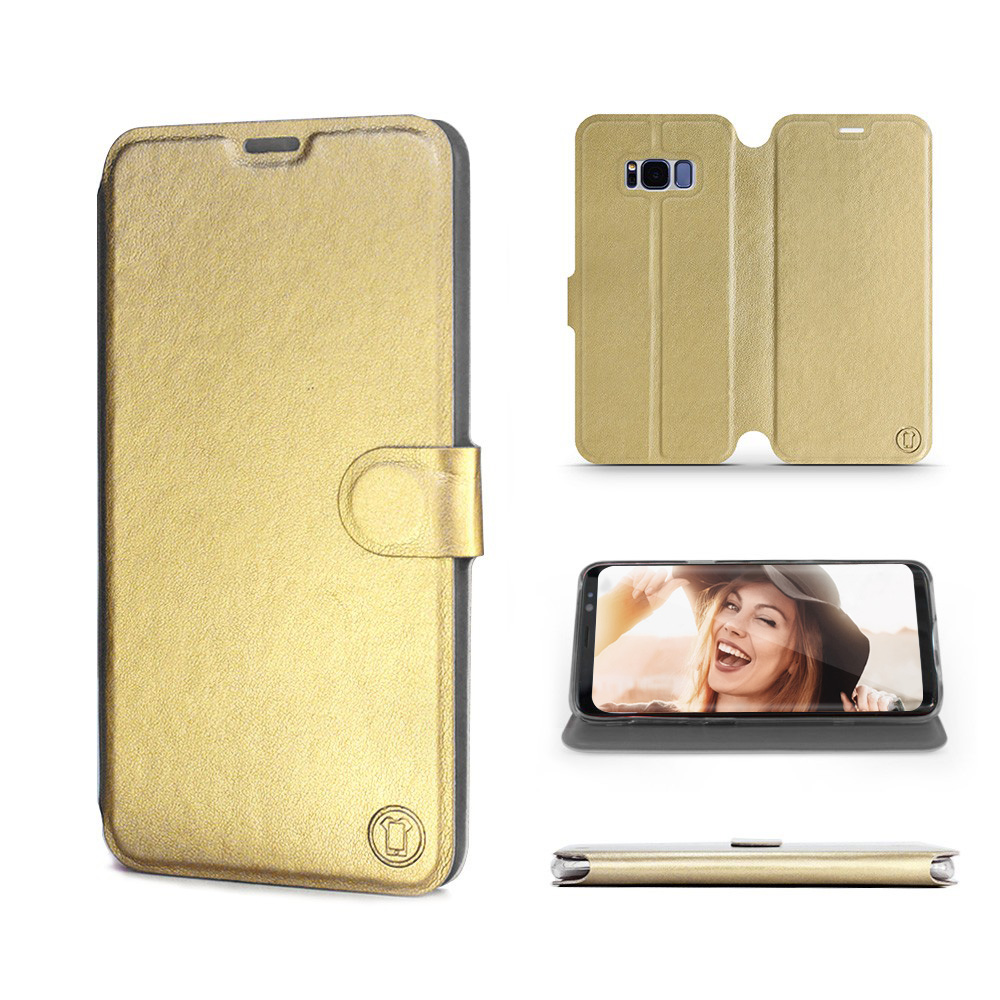 

Etui Mobiwear do Samsung Galaxy S8 - C_gos