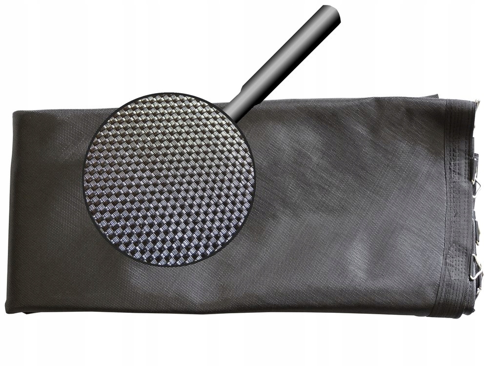 Mata do Trampoliny 16ft LEAN SPORT BEST Stan opakowania oryginalne