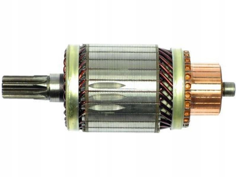 РОТОР СТАРТЕРА AS-RU SA5025