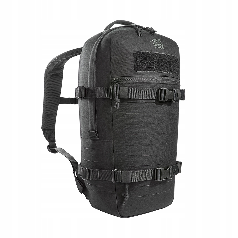 Plecak Tasmanian Tiger Modular Daypack L black