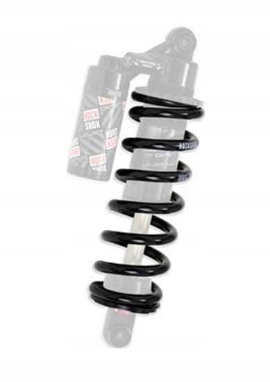 RockShox Sprężyna dampera 267x89mm 300lbs 3,5
