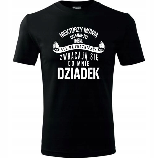 

Oryginalny Prezent Na Dzień Dziadka Urodziny