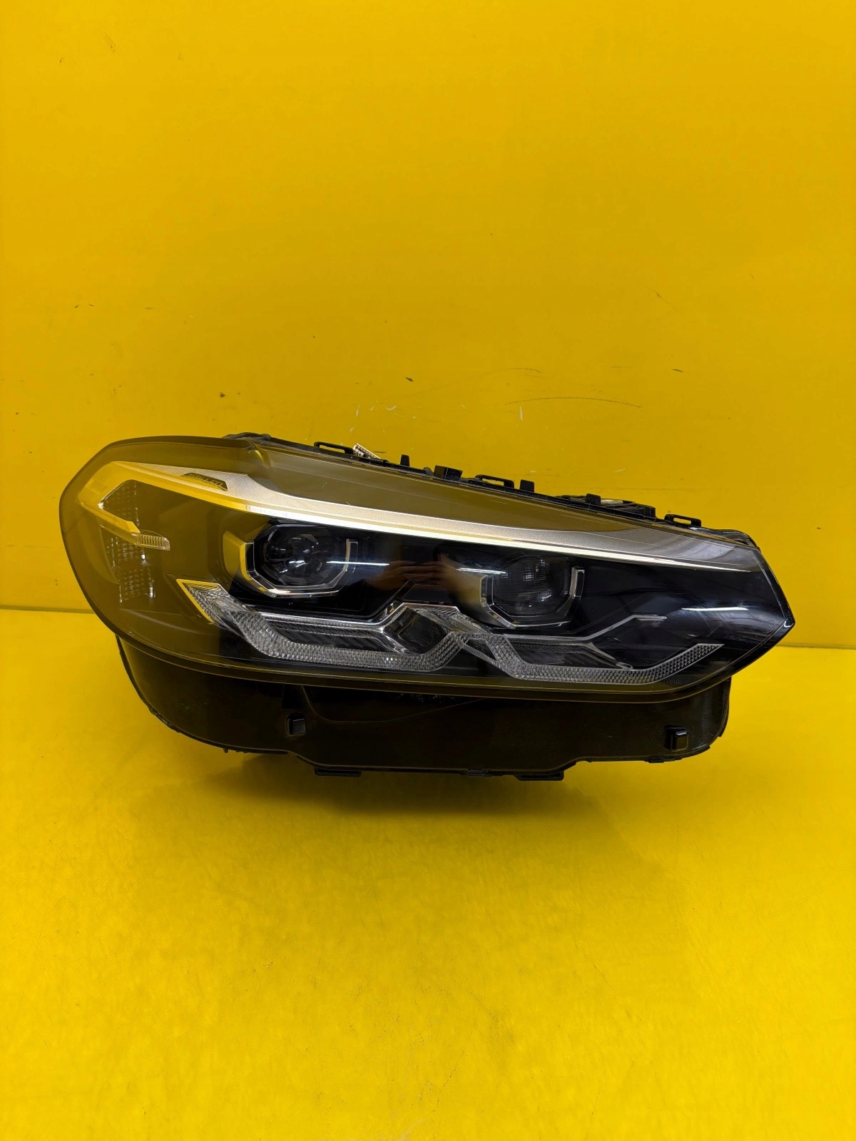 light right BMW X3 G01 X4 G02 Lift Full Led 5A29202-08