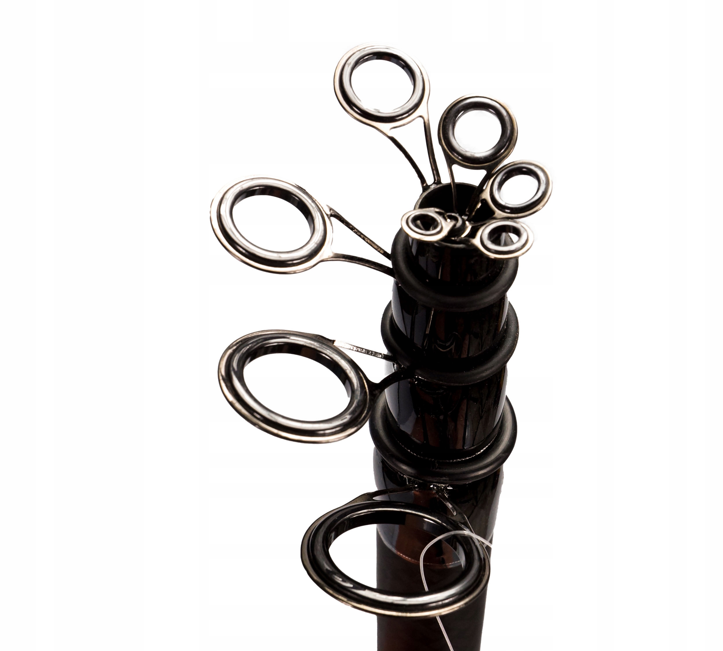 WĘDKA HOKKAIDO COMMANDER BOLONKA WĘGLOWA 4M CARBON Kod producenta 11143