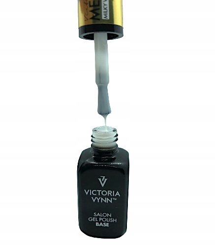 VICTORIA VYNN | Mega Base Baza Milky White 8ml Marka Victoria Vynn