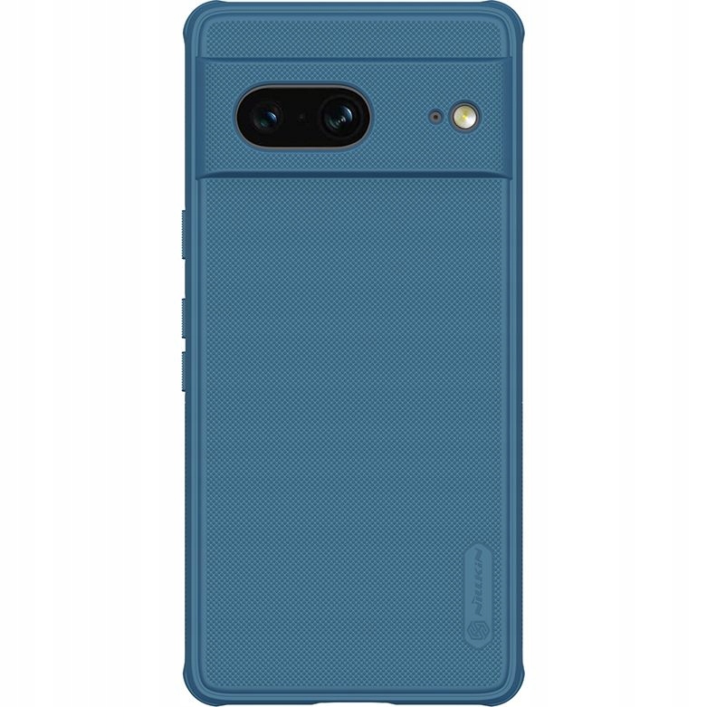 

Etui Nillkin do Google Pixel 7, case pokrowiec