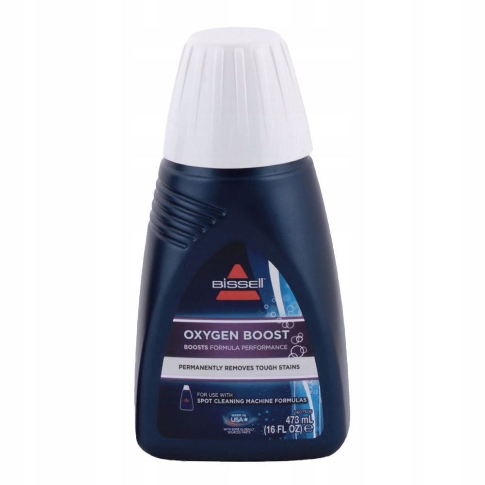 

Odplamiacz w płynie Bissell Oxygen Boost 473ml