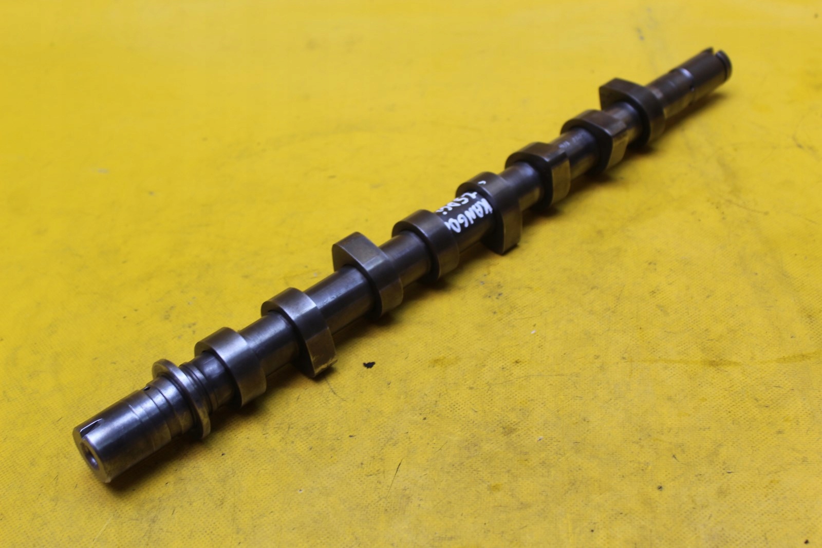 РАСПРЕДВАЛ RENAULT KANGOO 1.5 DCI