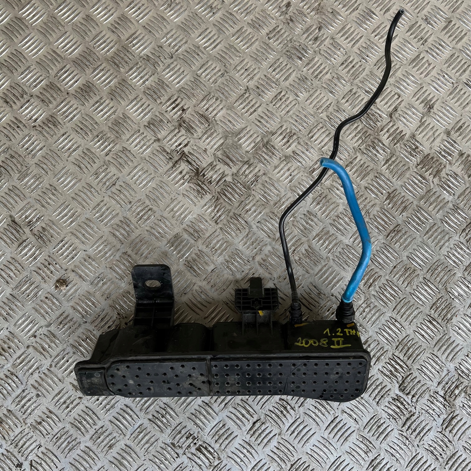 carbon filter PEUGEOT 2008 II 1.2 THP