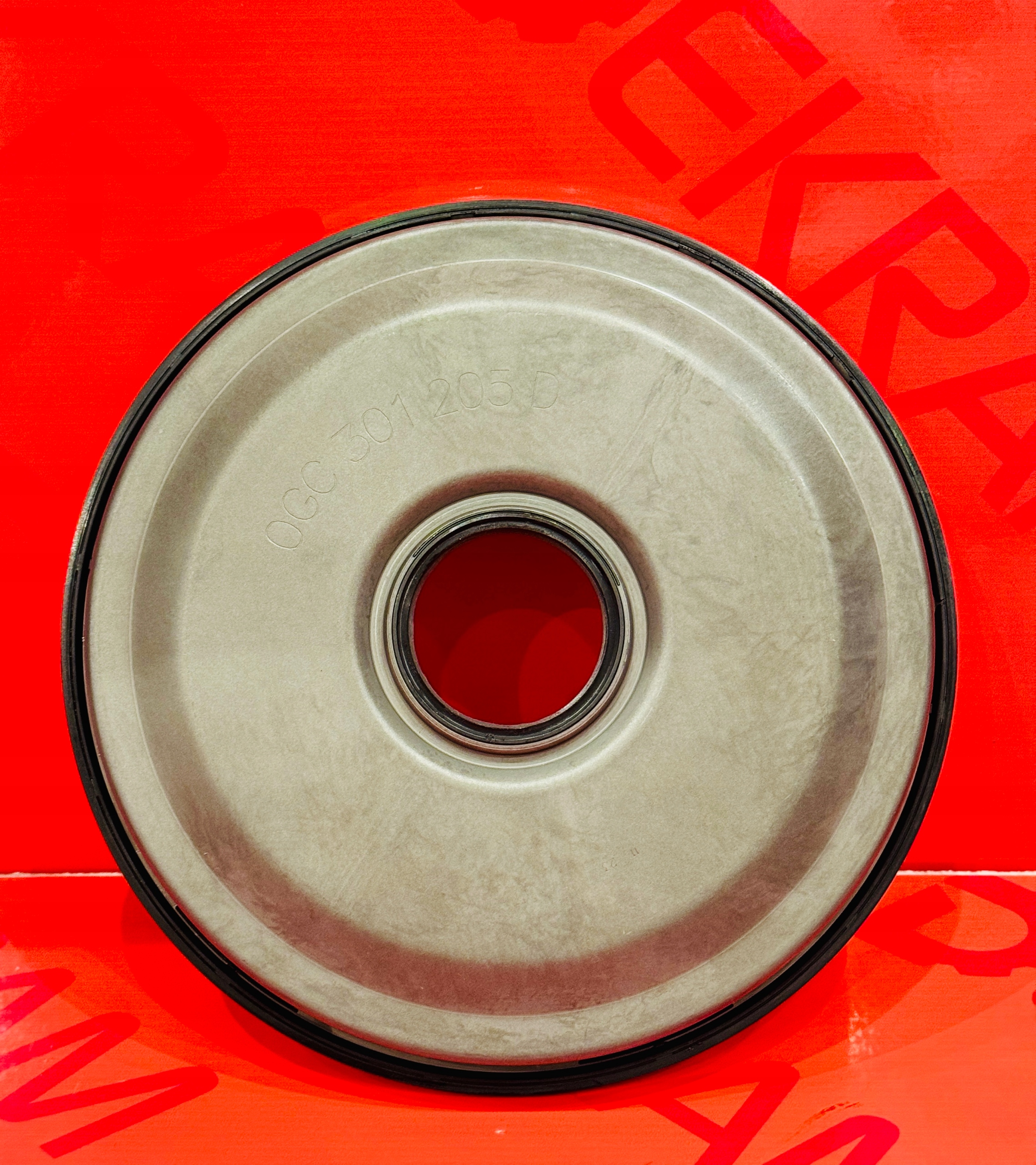 Nová Krytka spojky Kapa převodovky Dsg DQ381 0GC301205B Audi Vw Seat