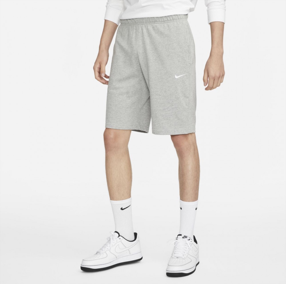

Nike Spodenki Męskie Nsw Shor Club