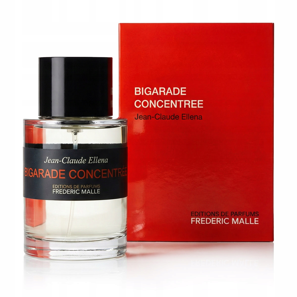 Frederic Malle Jean-Claude Ellena Bigarade Concentree Edt 100 ml Unisex