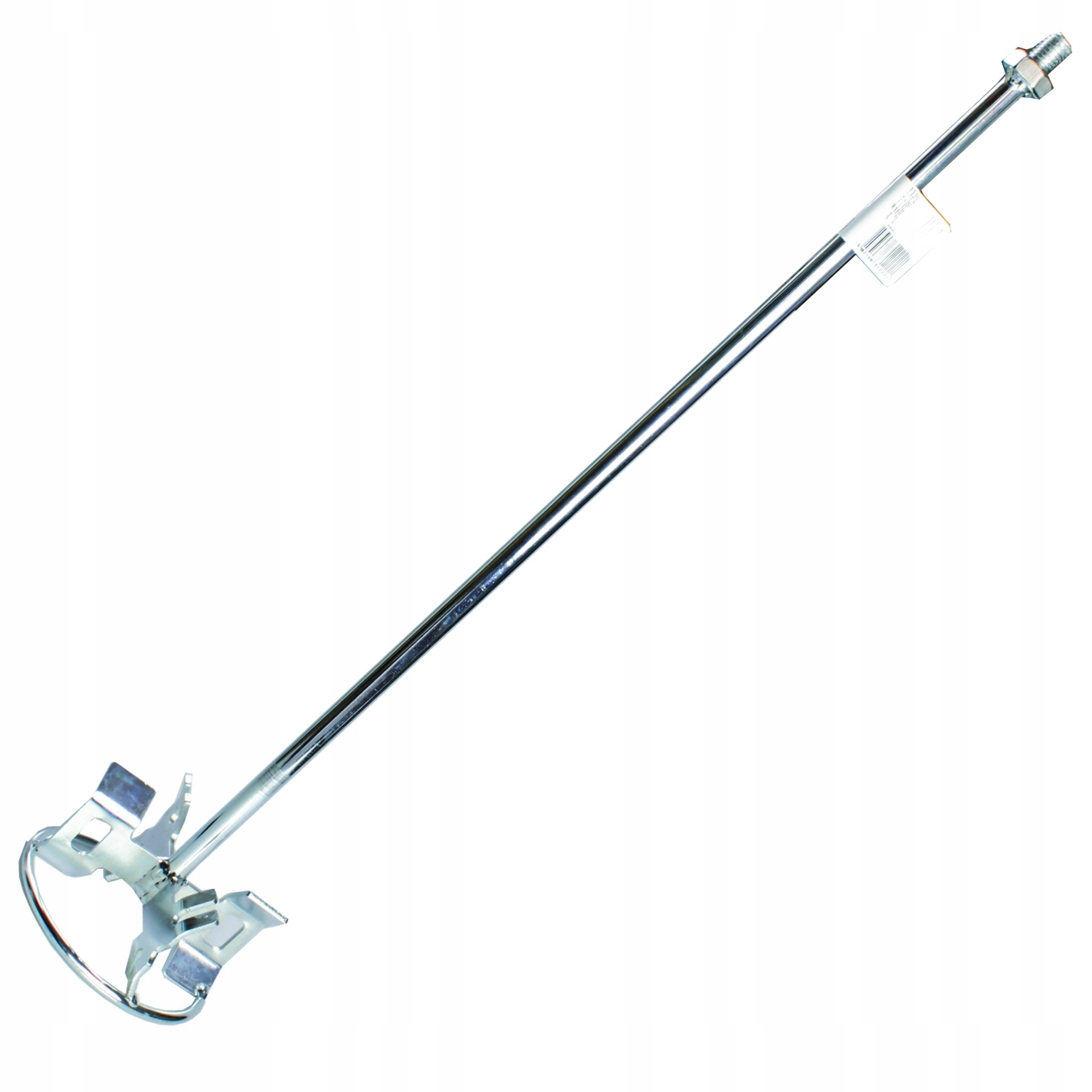 Kubala 1222 Turbo Míchadlo Pro Sádrové Malty 120 MM
