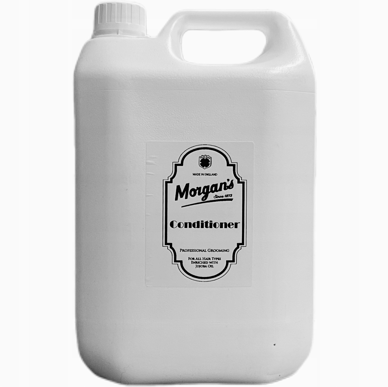 Morgan's Conditioner 5l Odżywka do włosów 5000ml