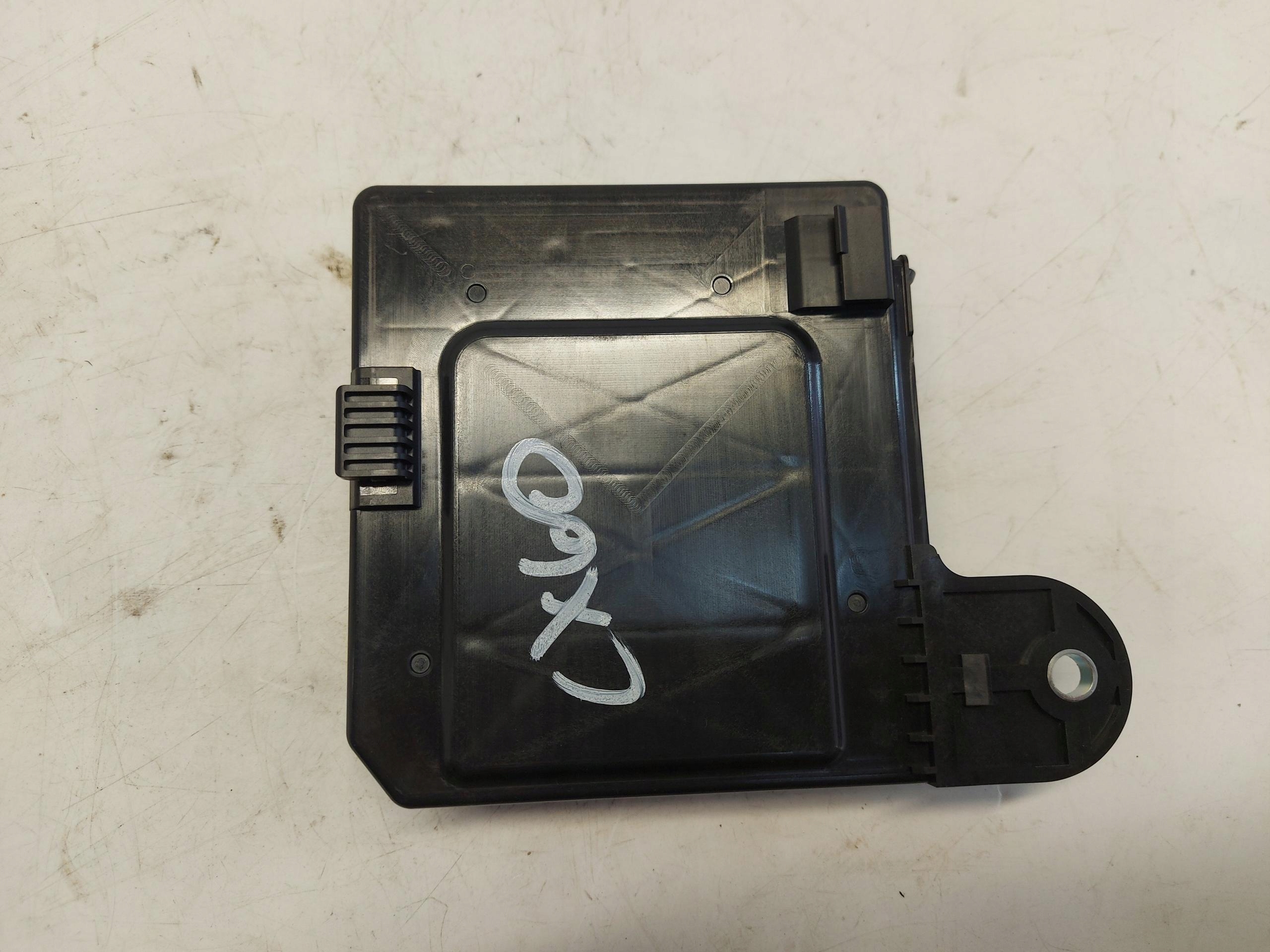 Mazda CX60 2023 modulo Centralina computer 2,5 kr9p-67560b