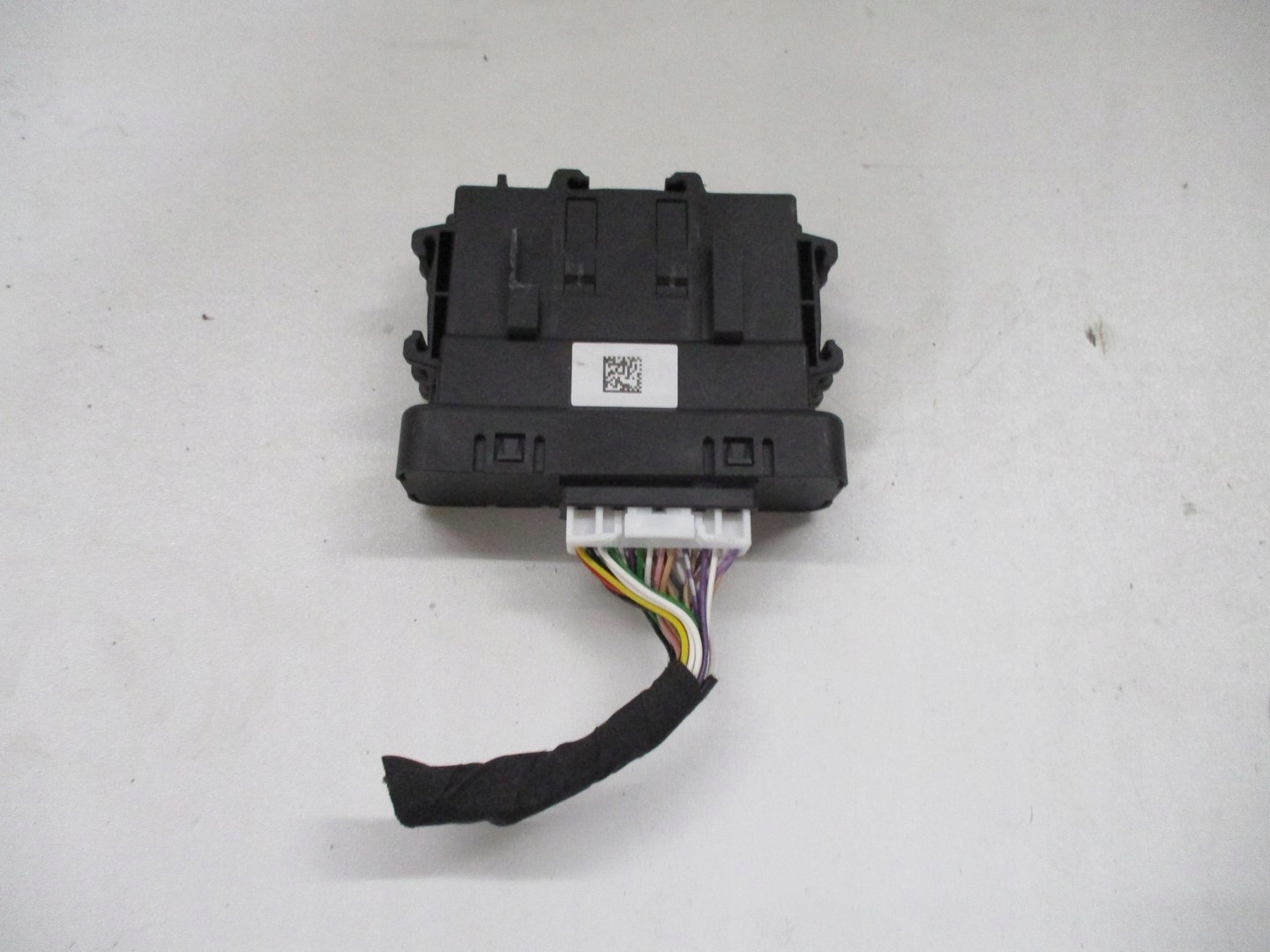 modul Bedienteil RENAULT CLIO V 284Y66LA6A