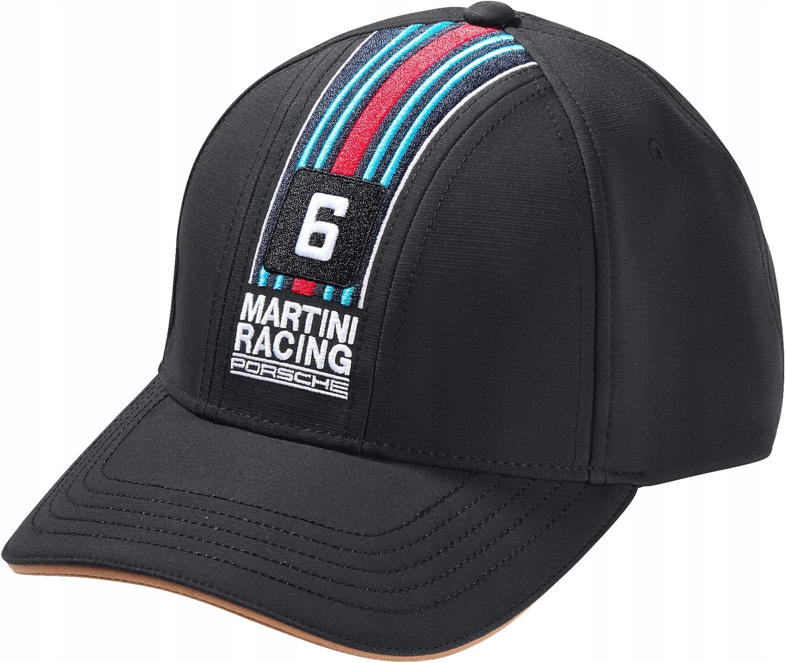 Бейсболка Porsche Martini Racing