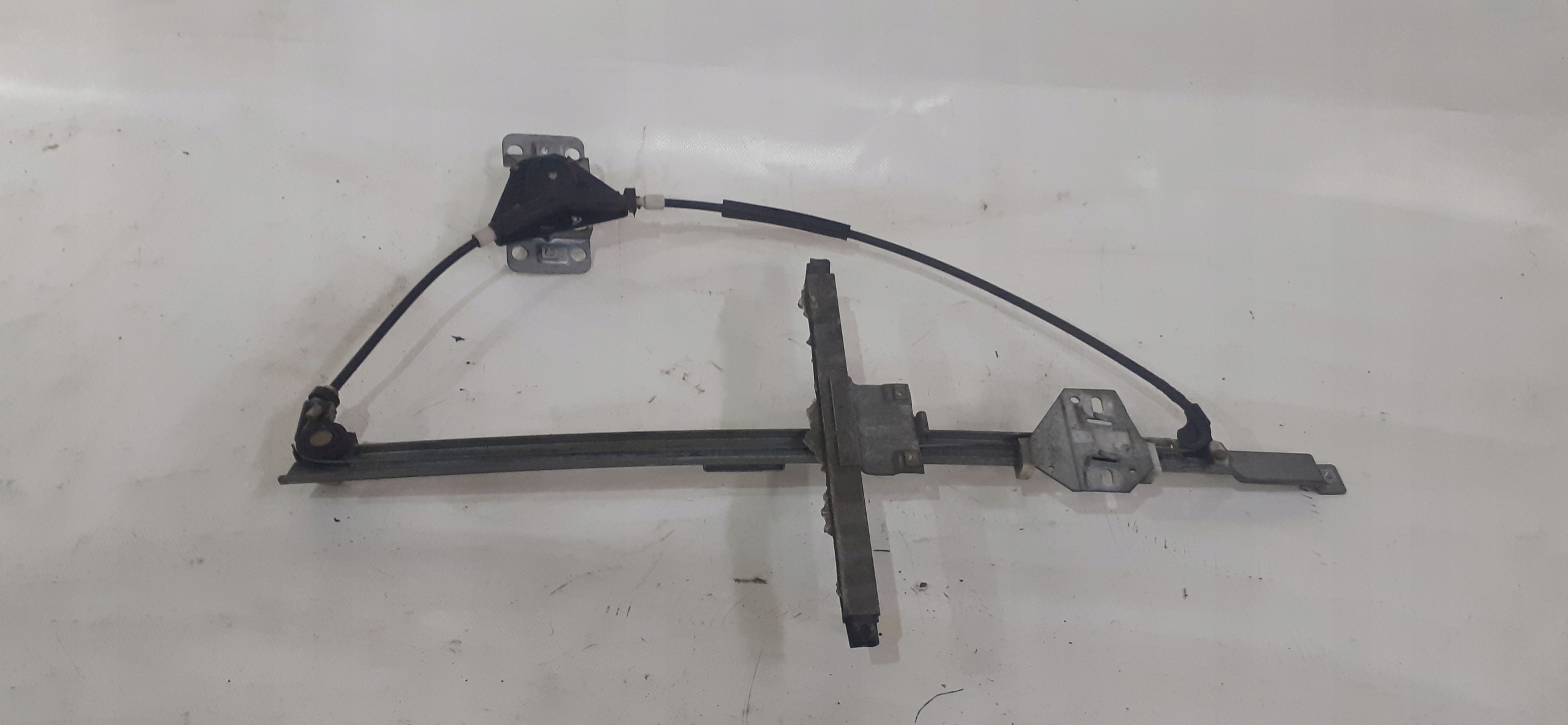 window regulator front right VW TRANSPORTER T4