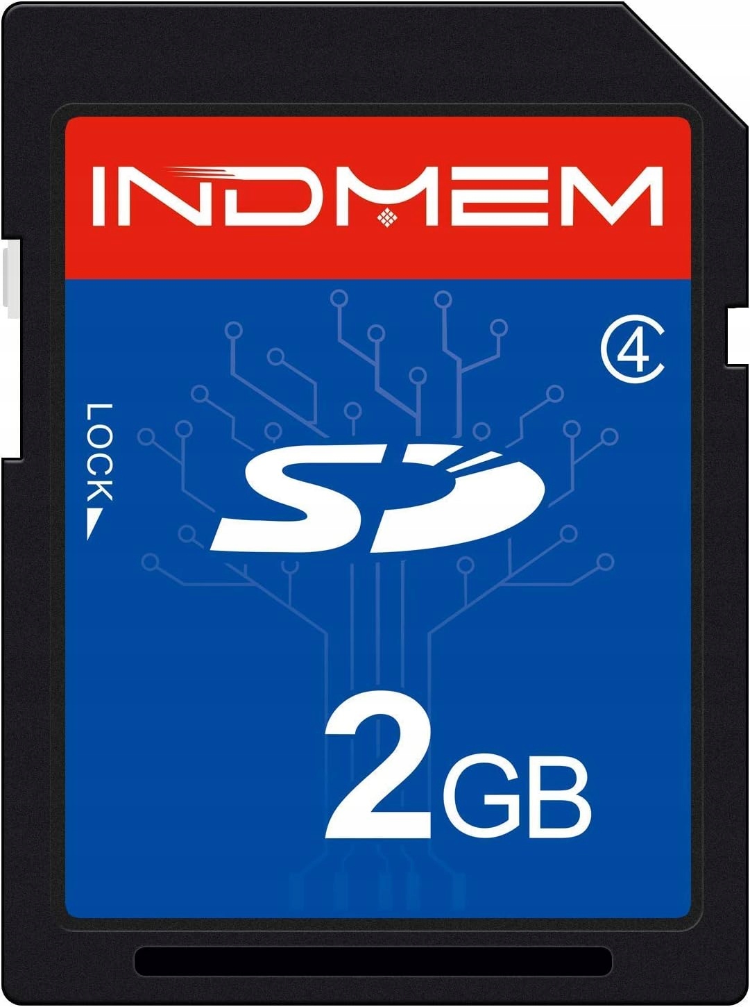 Sd karta 2GB