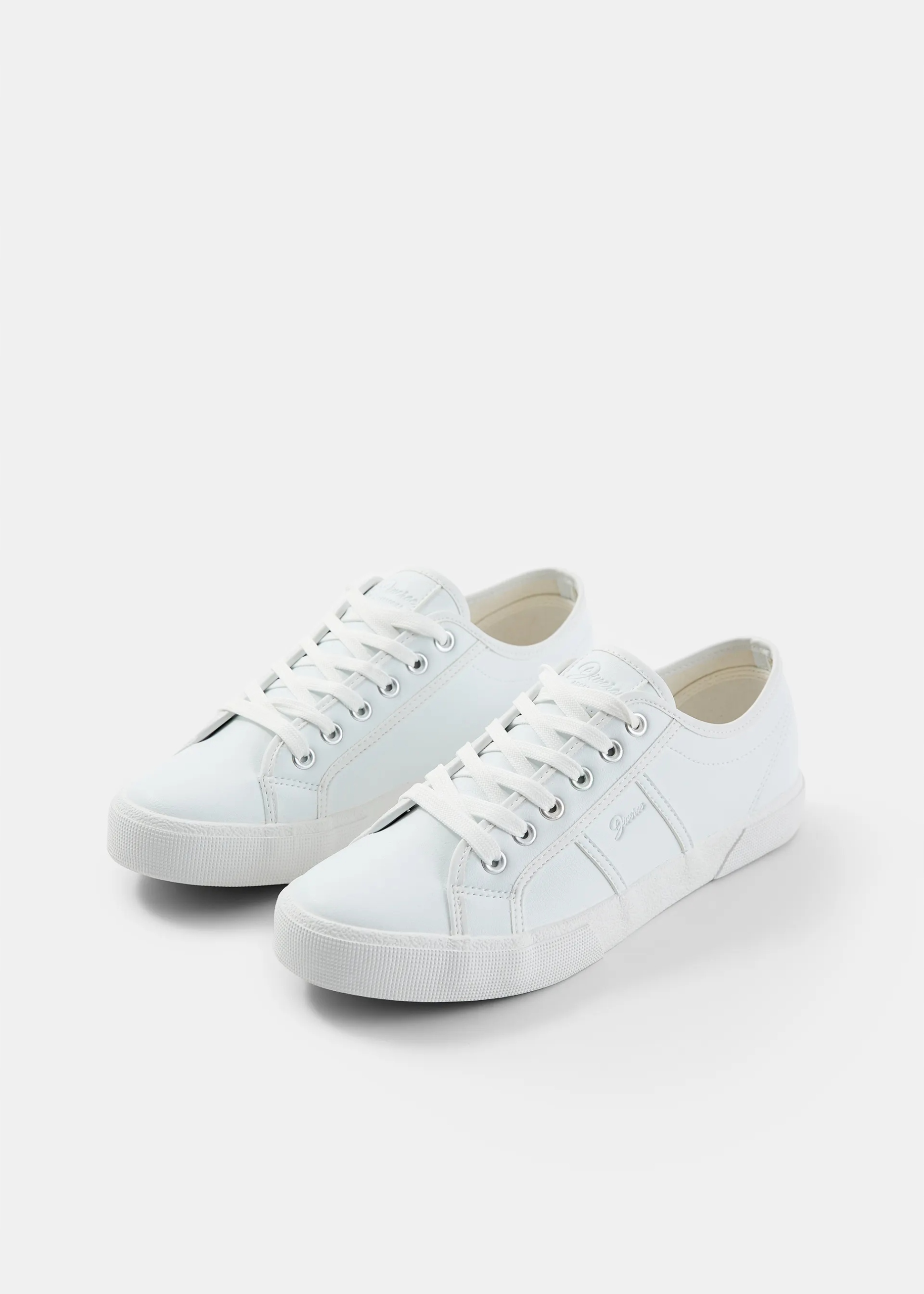 Buty damskie sportowe Diverse Petrina 262 Biały 39