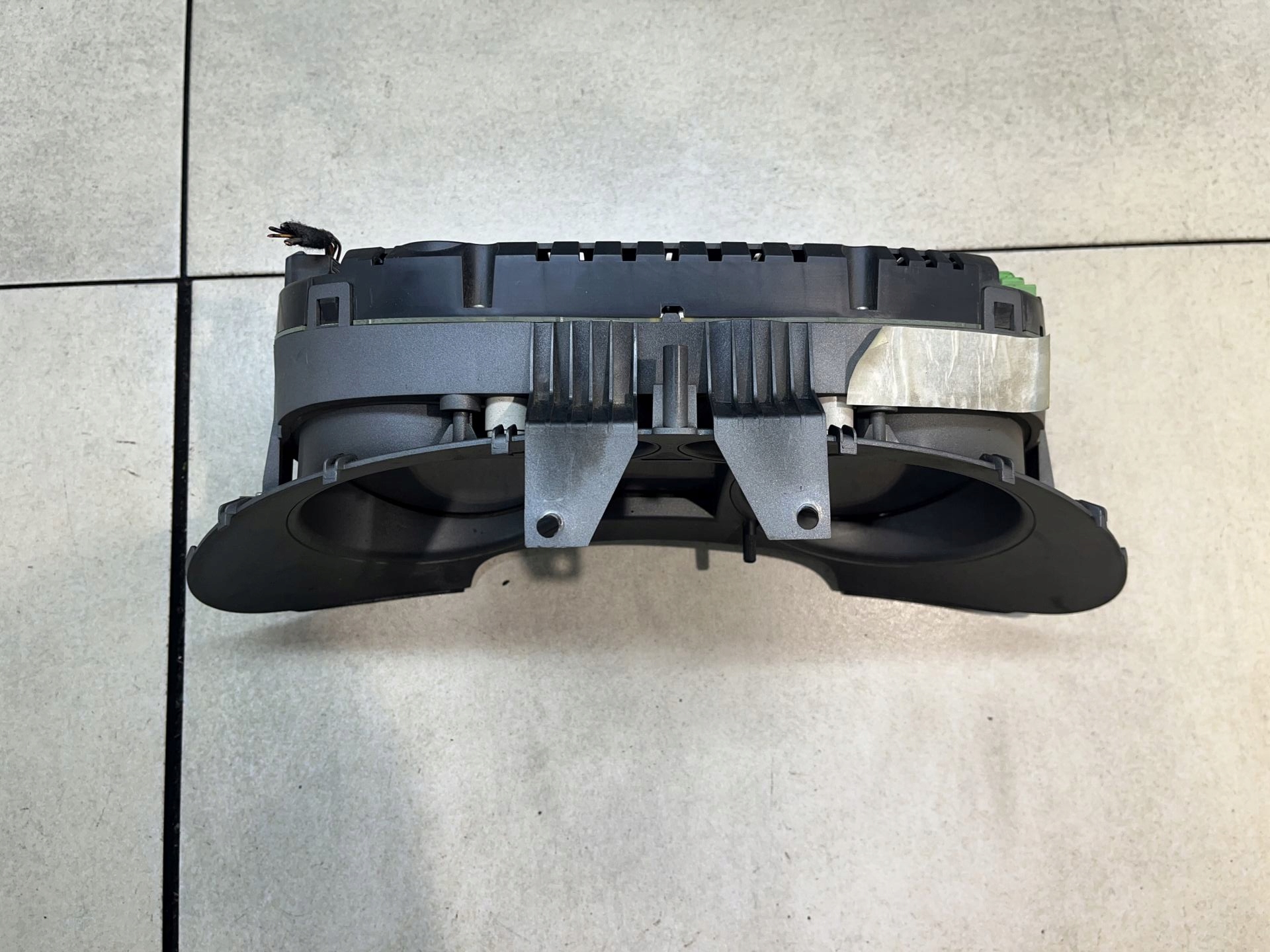 dials dials IBIZA III 1.9 TDI 555001490100
