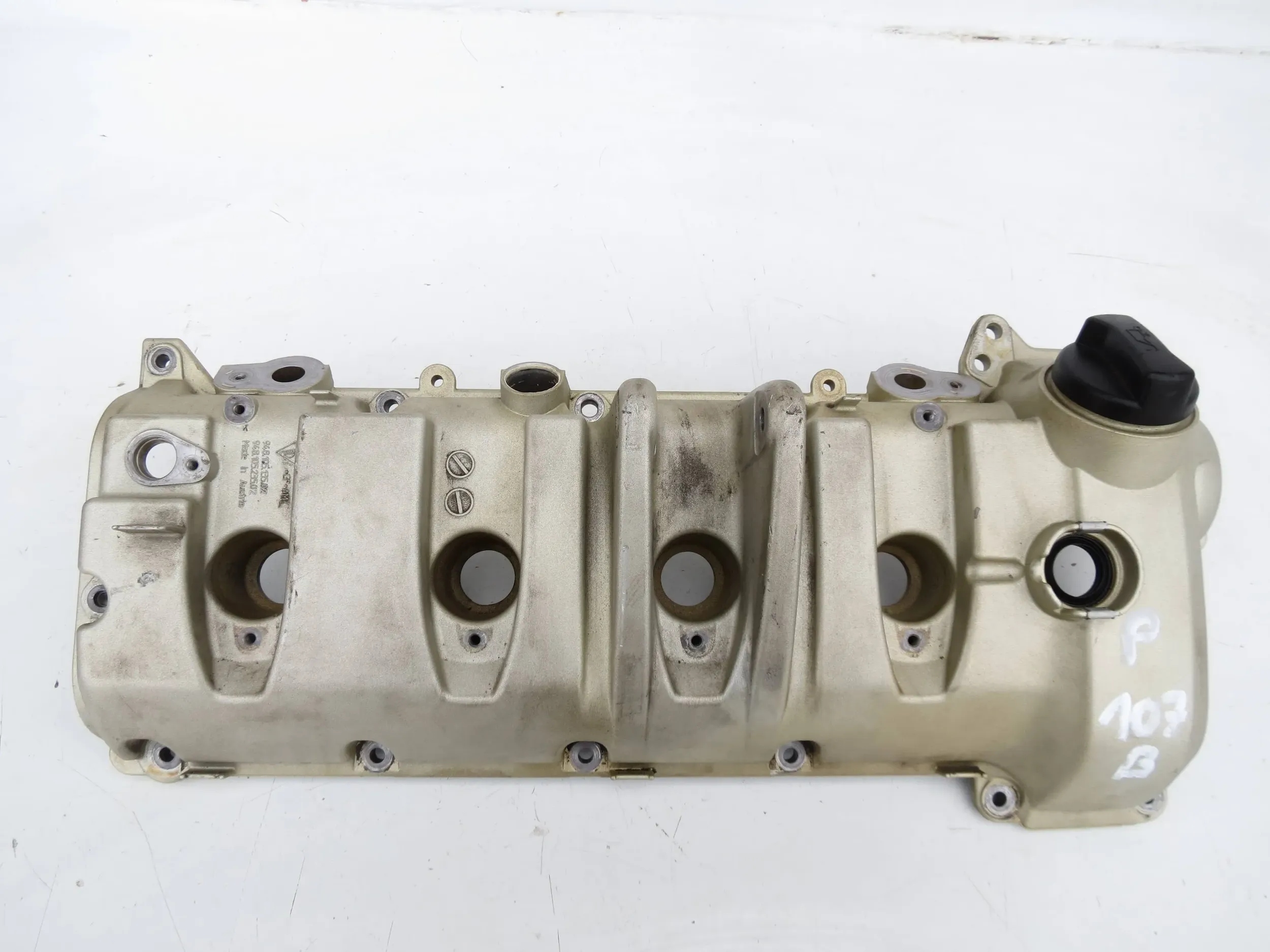 COPERCHIO PUNTERIE PORSCHE CAYENNE e 7L 94810513502
