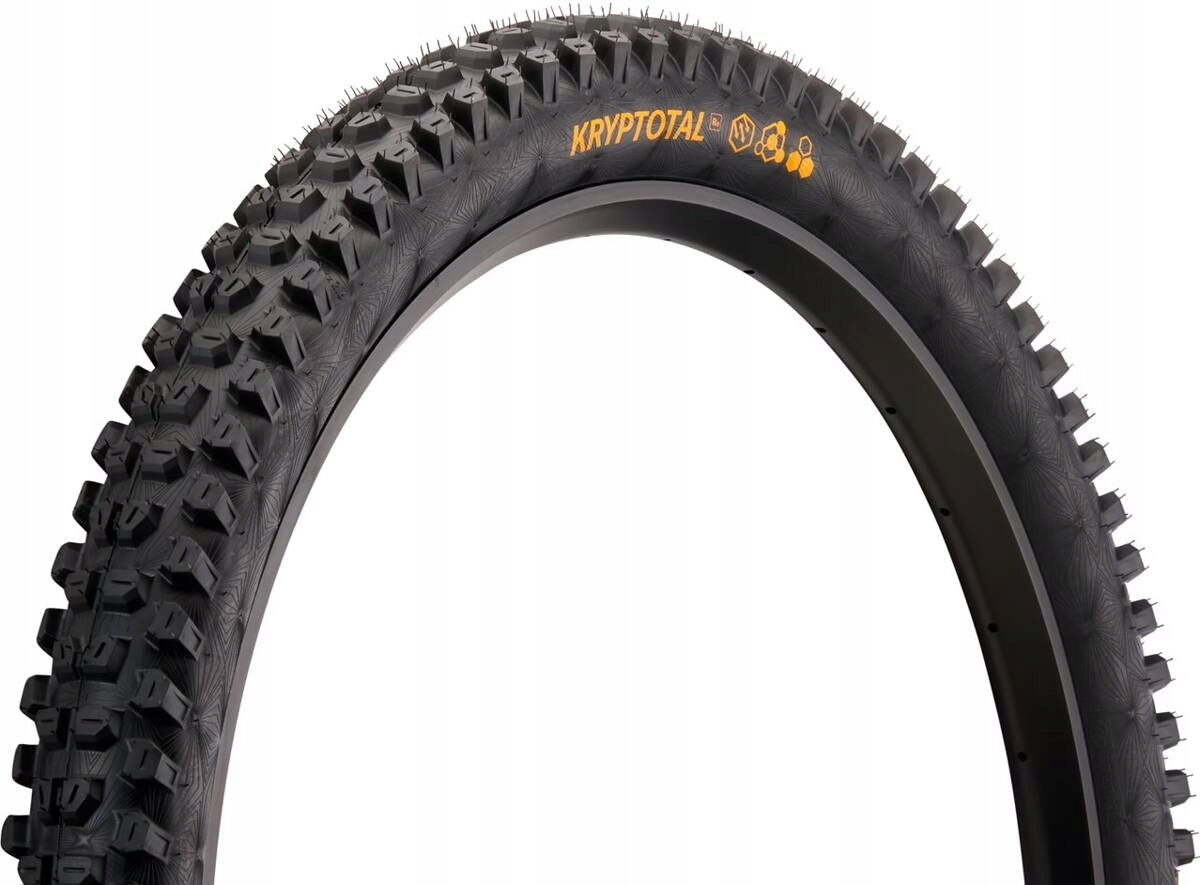 Continental Kryptotal-R Enduro Soft kev 29x2.40