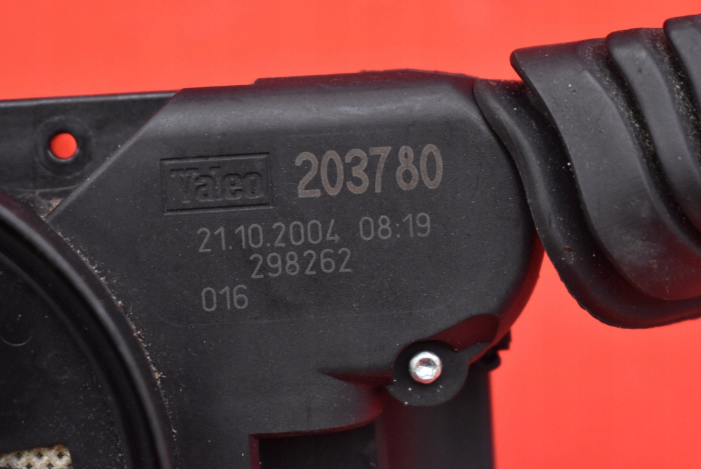 DEVIO LUCI TERGICRISTALLO TERGI PAJAK 13197721 OPEL ASTRA 3 III H 04-07