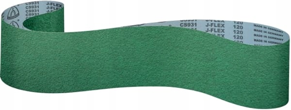 

Pas bezkońcowy 75x533 gr.320 CS931JF ceramic F4G