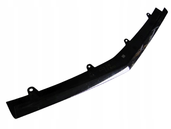 MERCEDES CLS 218 SPOILER DOLNY LISTWA 63 65 AMG