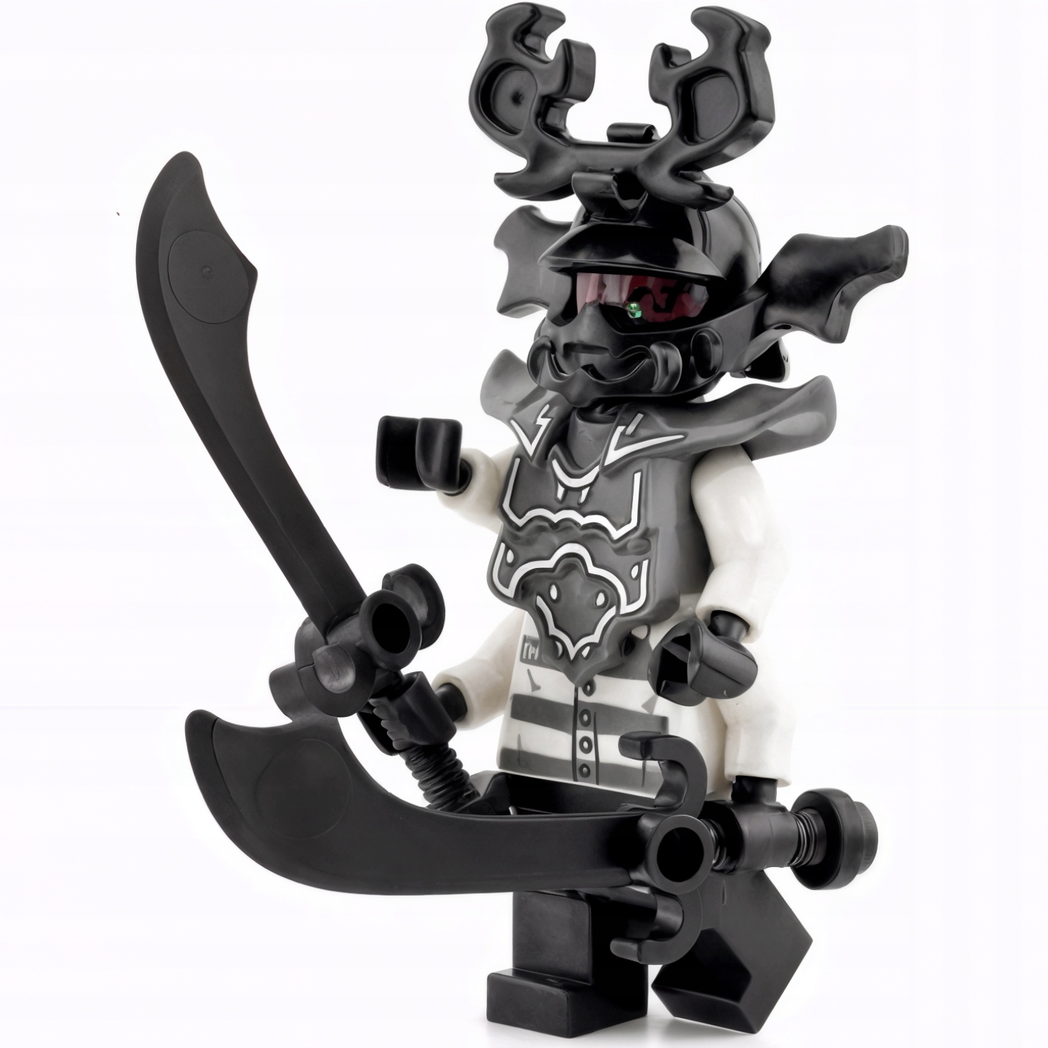 Nová Lego figurka Ninjago Stone Army Warrior njo235 njo0235