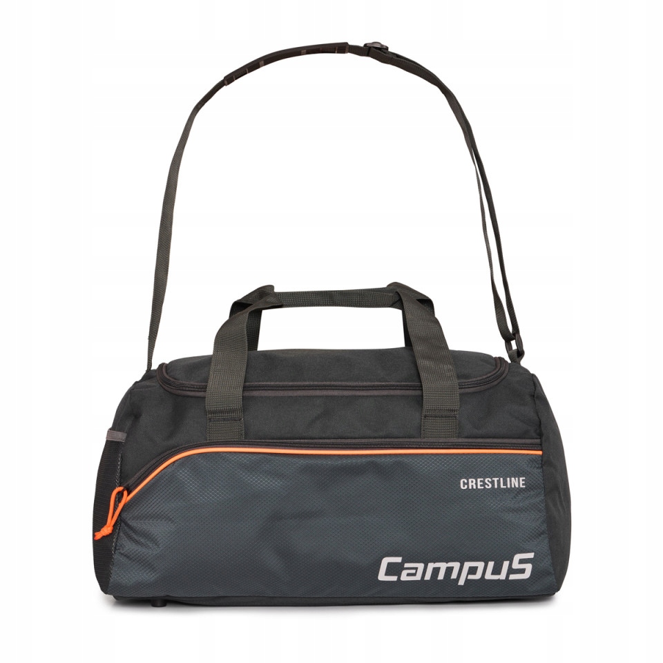 Torba Treningowa Campus Crestline Pojemna 26l