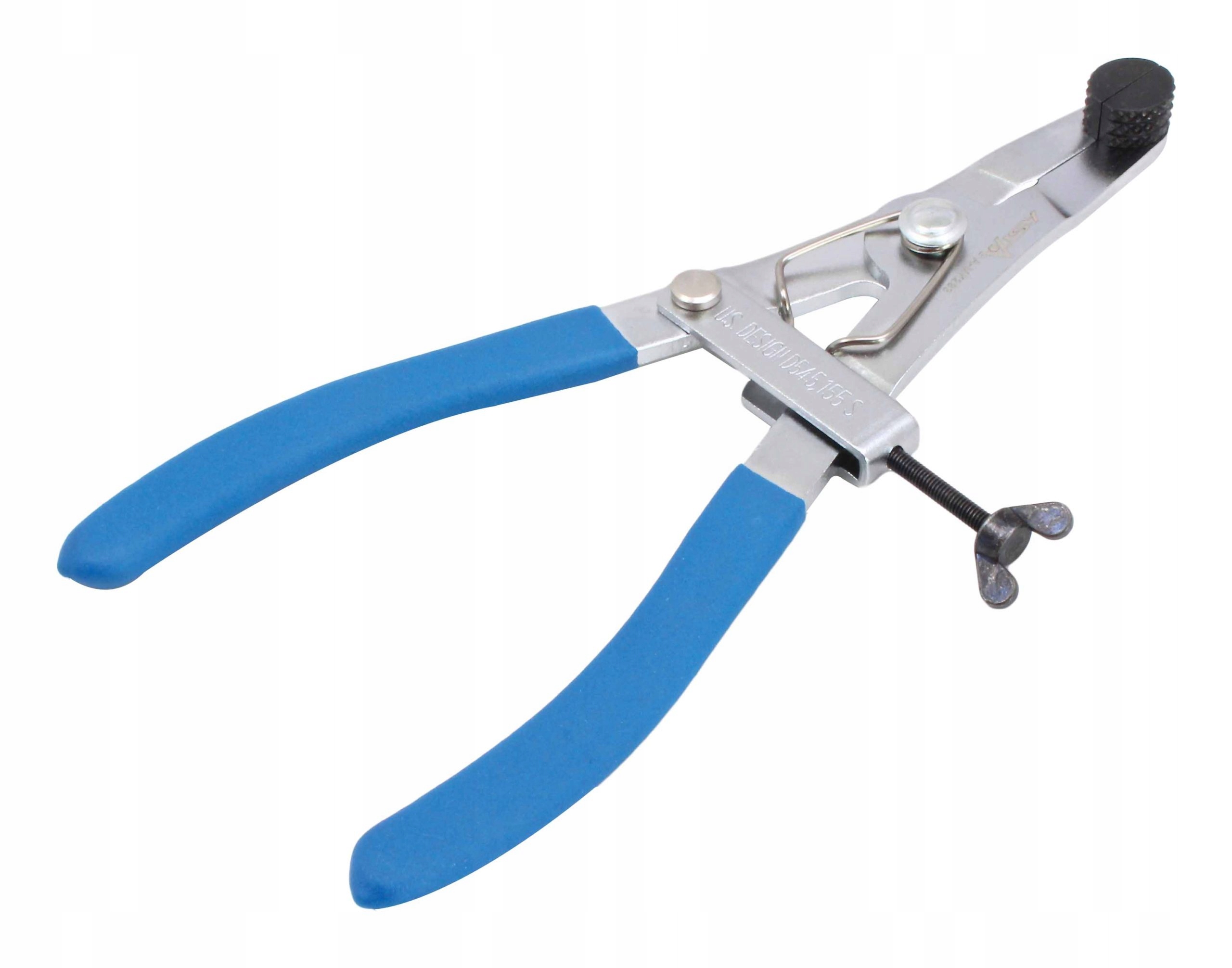 ПЛОСКОГУБЦЫ ДЛЯ УДАЛЕНИЯ ТОРМОЗНЫХ ПОРШНЕЙ ASTA