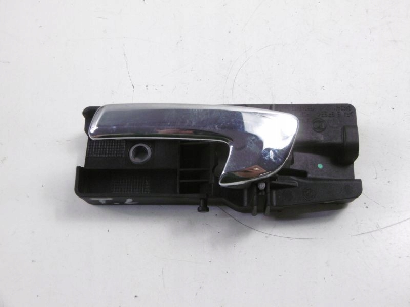 ALFA ROMEO 159 05-11 KLAMKA WEWNĘTRZNA LEWA TYŁ Numer katalogowy części 156043463