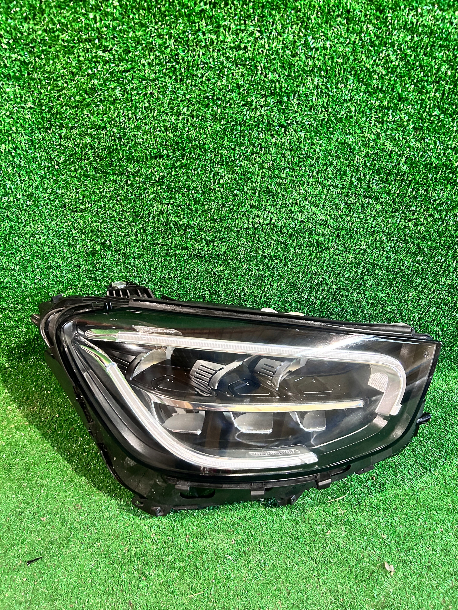 REFLEKTOR Droite MERCEDES GLC LIFT W253