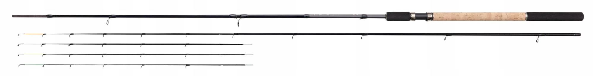 Wędka DAM Intenze Feeder 330cm 10-60g