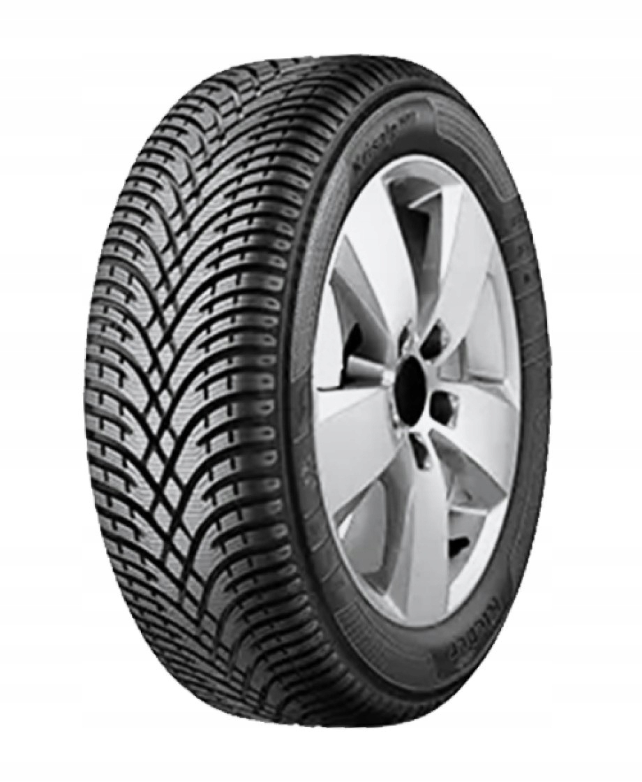 1x KLEBER KRISALP HP3 SUV 215/70R16 100 T