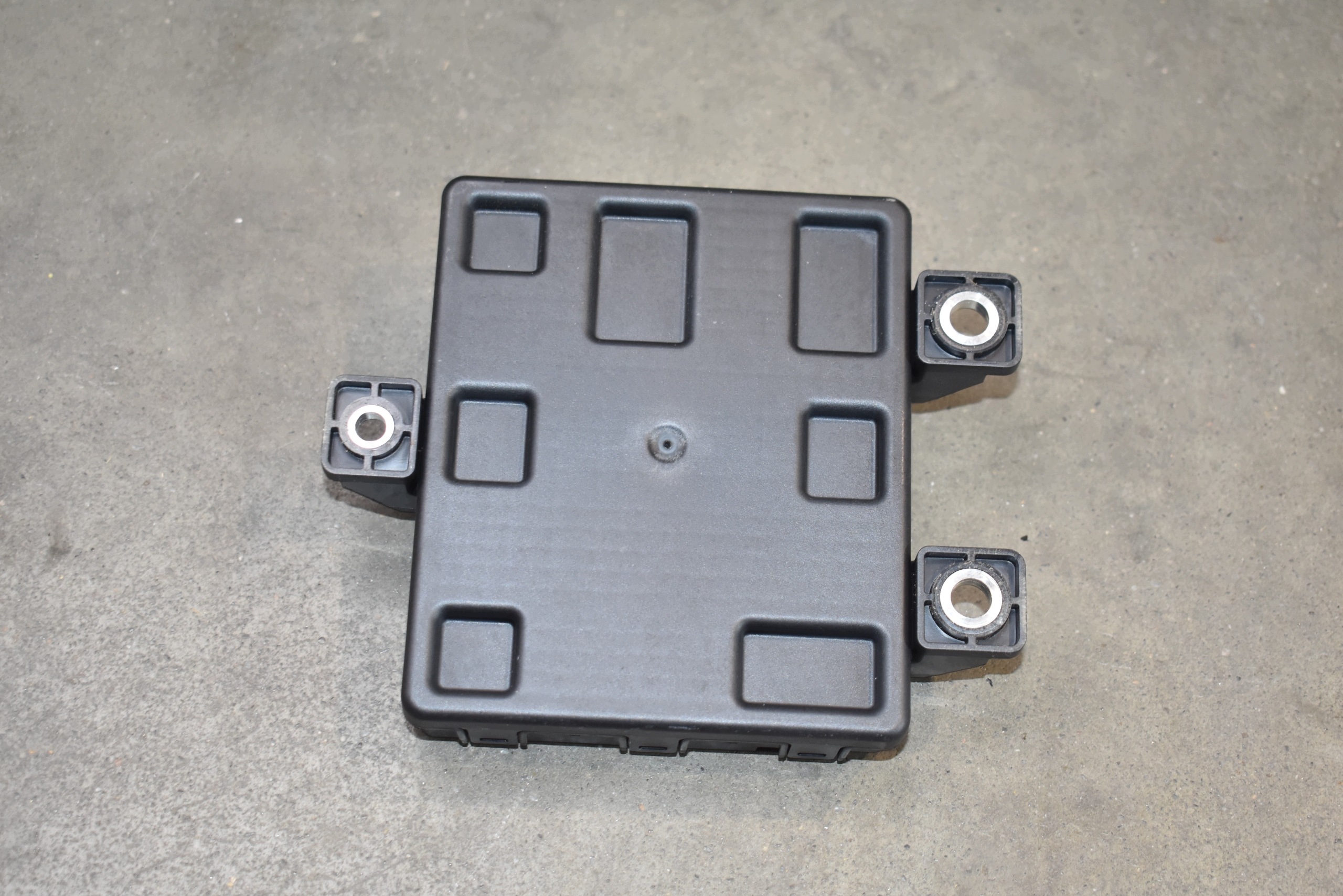 IDEALNY module control unit KOMFORTU MERCEDES 1
