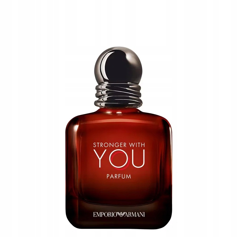 Emporio Armani, Stronger With You, parfém, pro muže, 50 ml
