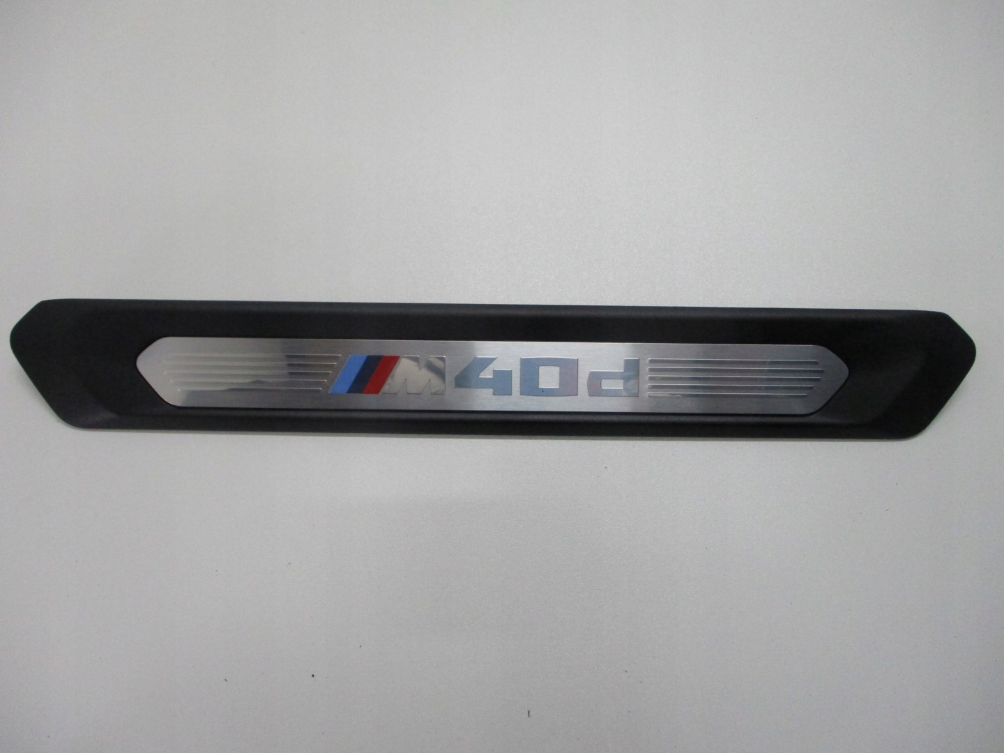 cap moulding threshold BMW X3 G01 8068745 M
